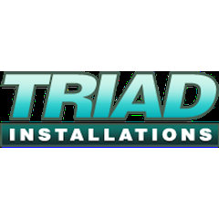 Triad Installations