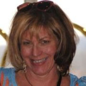 Margo Musante's photo