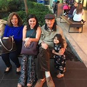 Alida Zambrano's photo