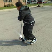 Jasmine Marks's photo