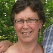 Esther Olfert's photo