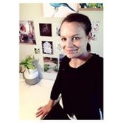 Kate Jarman's photo