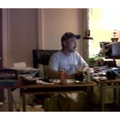 Stephen Bonin's photo