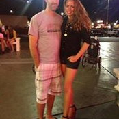 Brittany Anderson's photo