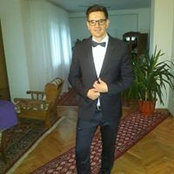Marius CîrJan's photo