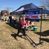 Foto von April Brockitt