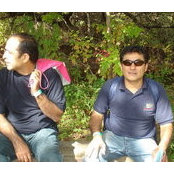 Photo de Chander Hasija