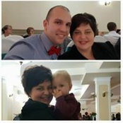 Torok Kinga's photo