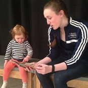 Kat Devlin's photo