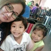 Liezel Lyka's photo
