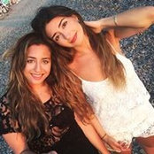 Chanel Moshfegh's photo