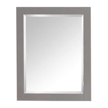Vanity