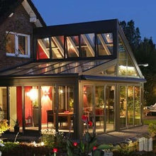 Roof Ideas