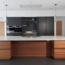 Kate's kitchen