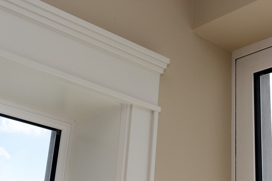 Deluxe Handcrafted & Hand-painted In-Frame kitchen,