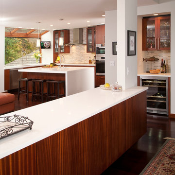 Auburn Kitchen Remodel