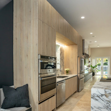 Mastering the Masculine and Feminine Balance: A Stunning Home Transformation