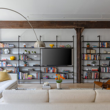 Tribeca Loft
