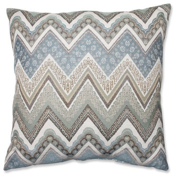 Cottage Mineral 24.5" Floor Pillow