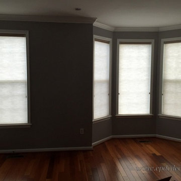 Lake Arbor | Hunter Douglas Applause Honeycomb Shades
