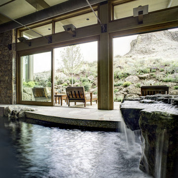 Interiors