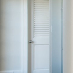 TS2020 with Top Louver Panel - Products