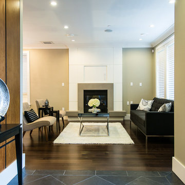 Home Staging - A Touch of Sparkle