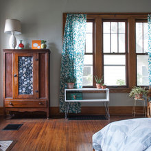 craftsman curtains