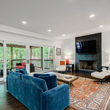Roswell Remodel