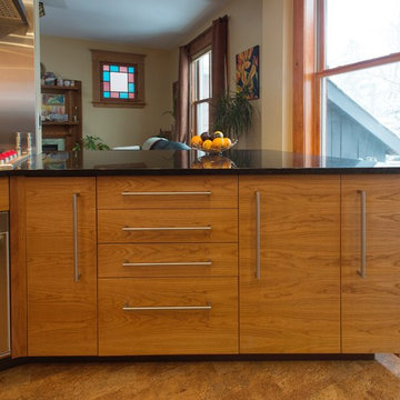 Cherry Kitchen
