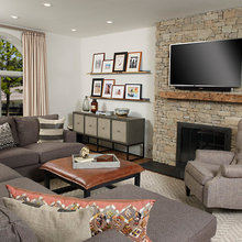 Living Room Ideas