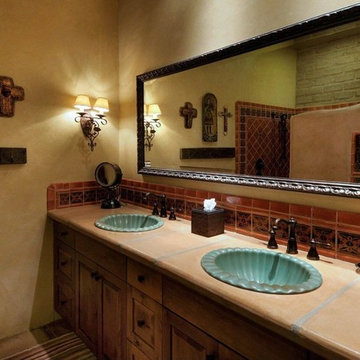 Adobe Home Applied doors