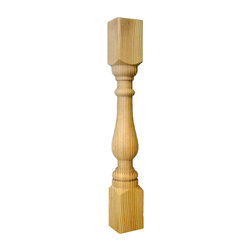 Products - Molding And Millwork