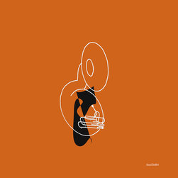JazzDaBri - Fine Art Prints