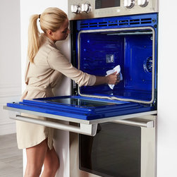 WALL OVEN (DOUBLE) - UPWD3034ST - Ovens