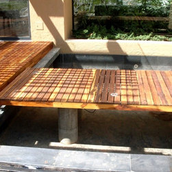 La Pradera De Potosi VI - Hardwood Flooring