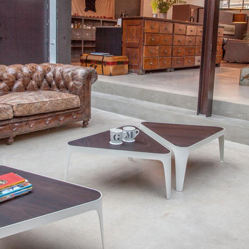 Adele Coffee Table, Tonin Casa
