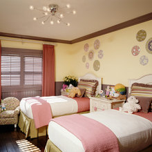 Kimber's Room