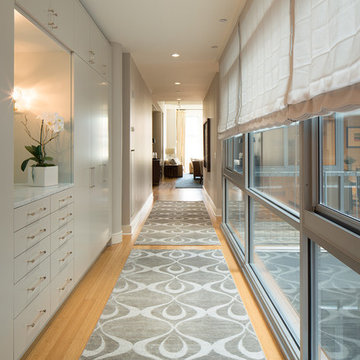 New York City Apartment