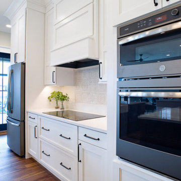 Mequon Charm: A Modern Take on Historic Living