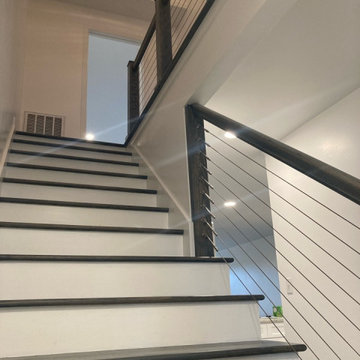 Handrails