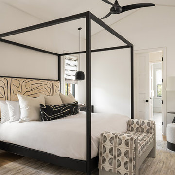 Sullivan's Island Coastal Modern