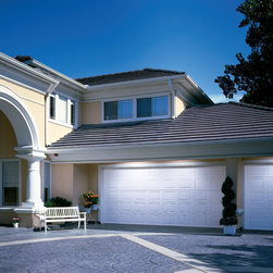 Residential Garage Doors - Garage Doors And Openers