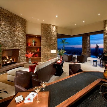 Radius Contemporary