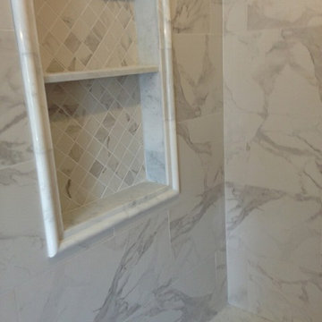 Customer Installations