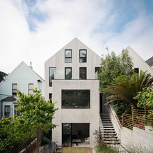 Modern Architecture