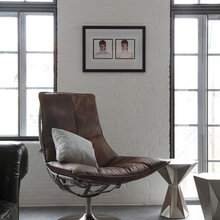 Therapy room