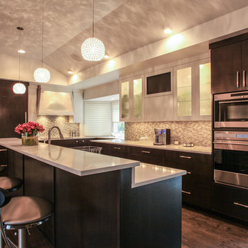Kitchen Transformations
