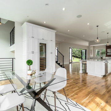 Chevy Chase MD – Modern Luxury