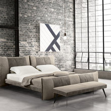 bedrooms